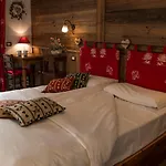 Plan De La Tour * Cogne