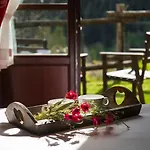 Plan De La Tour Κατάλυμα σε φάρμα