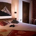 Plan De La Tour * Cogne