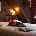 Plan De La Tour Κατάλυμα σε φάρμα