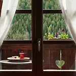 Plan De La Tour Κατάλυμα σε φάρμα *