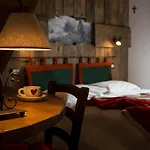 Plan De La Tour Κατάλυμα σε φάρμα