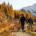 Plan De La Tour Κατάλυμα σε φάρμα *