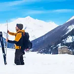 Plan De La Tour Κατάλυμα σε φάρμα