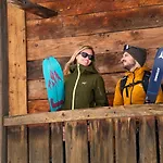 Plan De La Tour Κατάλυμα σε φάρμα Cogne