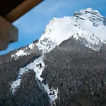 Κατάλυμα σε φάρμα Plan De La Tour Cogne