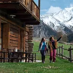 Κατάλυμα σε φάρμα Plan De La Tour *