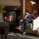 Κατάλυμα σε φάρμα Plan De La Tour Cogne