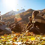 Plan De La Tour Alloggio per agriturismo Cogne