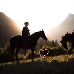 Plan De La Tour Κατάλυμα σε φάρμα *