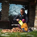 Plan De La Tour Κατάλυμα σε φάρμα Cogne