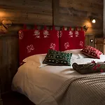 Plan De La Tour Bauernhof