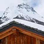 Plan De La Tour Cogne