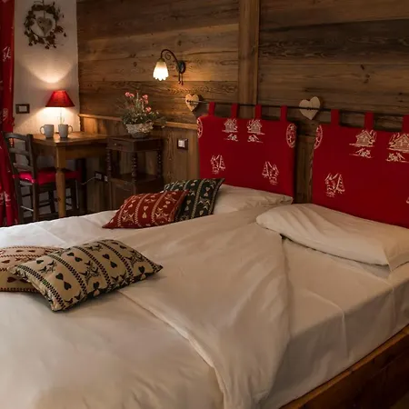 Plan De La Tour * Cogne