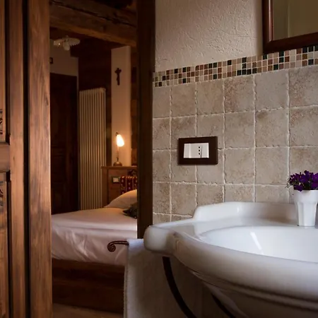 Plan De La Tour Alloggio per agriturismo