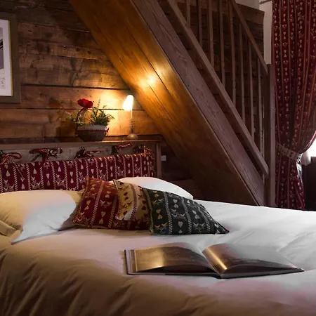 Plan De La Tour Agroturismo