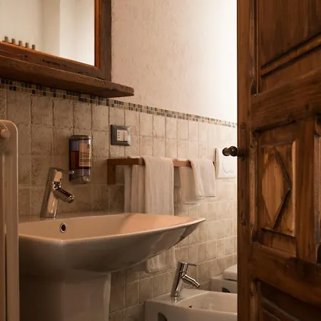 Agroturismo Plan De La Tour