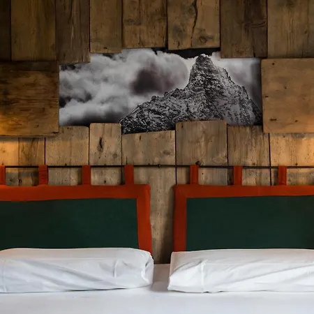 Alloggio per agriturismo Plan De La Tour *