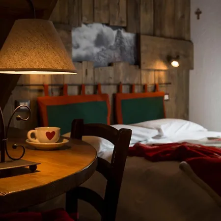 Plan De La Tour Alloggio per agriturismo