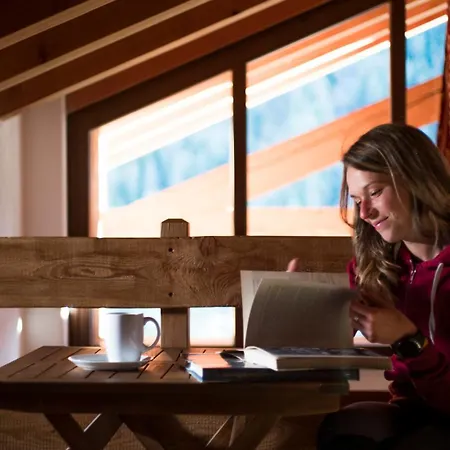 Farm stay Plan De La Tour Cogne