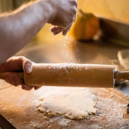 Plan De La Tour Agroturismo