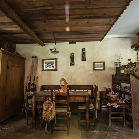 Alloggio per agriturismo Plan De La Tour