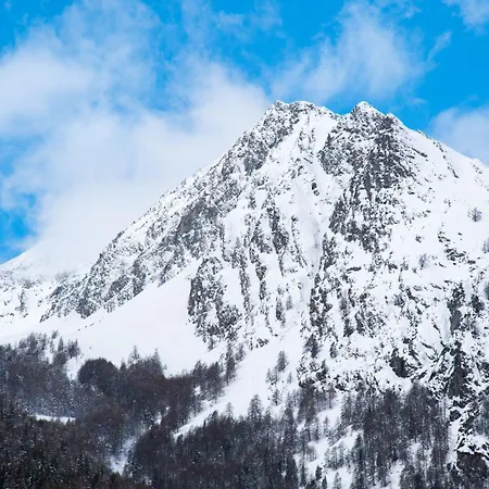 Plan De La Tour * Cogne