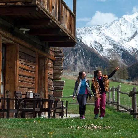 Agroturismo Plan De La Tour *