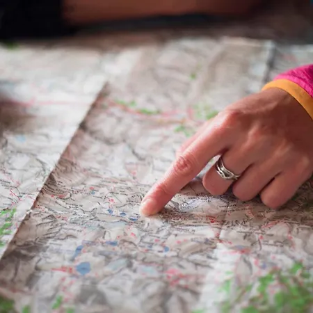 Farm stay Plan De La Tour Cogne