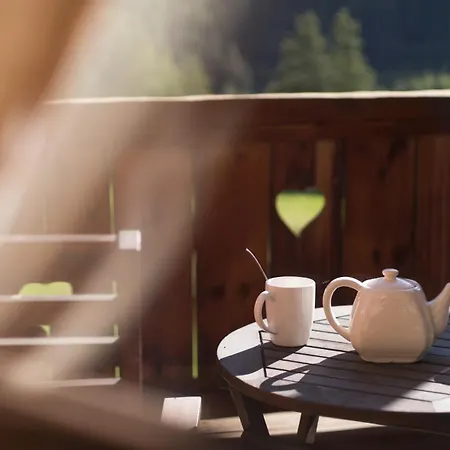 Plan De La Tour Alloggio per agriturismo Cogne