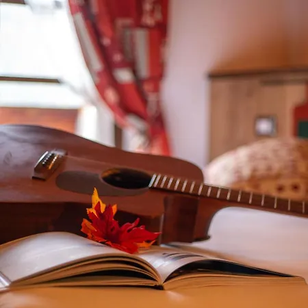 Plan De La Tour Bauernhof