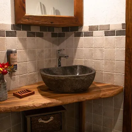 Plan De La Tour Farm stay *