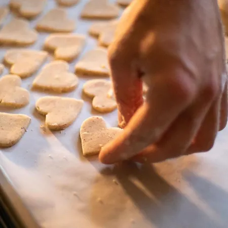 Plan De La Tour Bauernhof