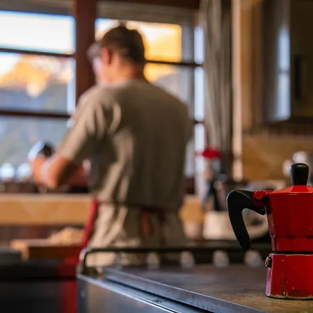 Agroturismo Plan De La Tour *