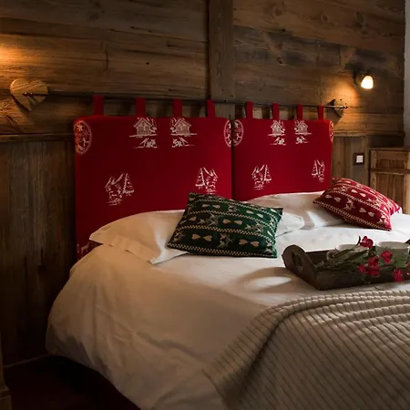 Plan De La Tour Alloggio per agriturismo