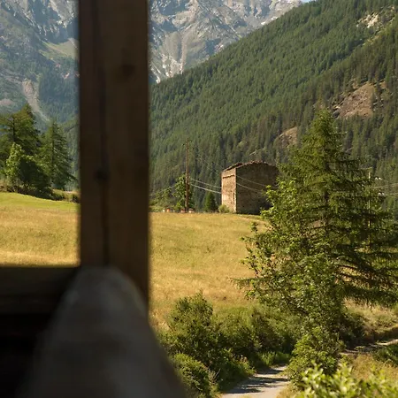 Alloggio per agriturismo Plan De La Tour