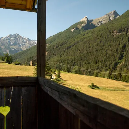 Alloggio per agriturismo Plan De La Tour *