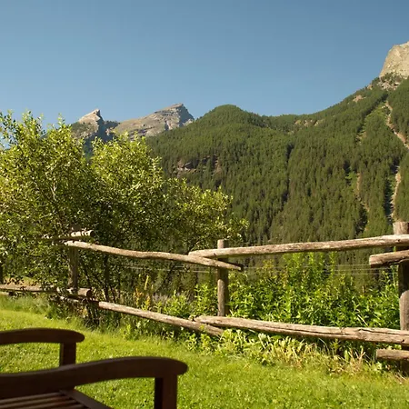 Plan De La Tour Cogne