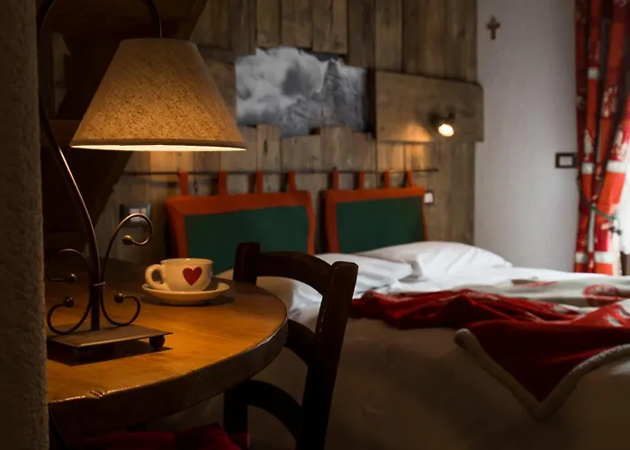 Plan De La Tour Farm stay