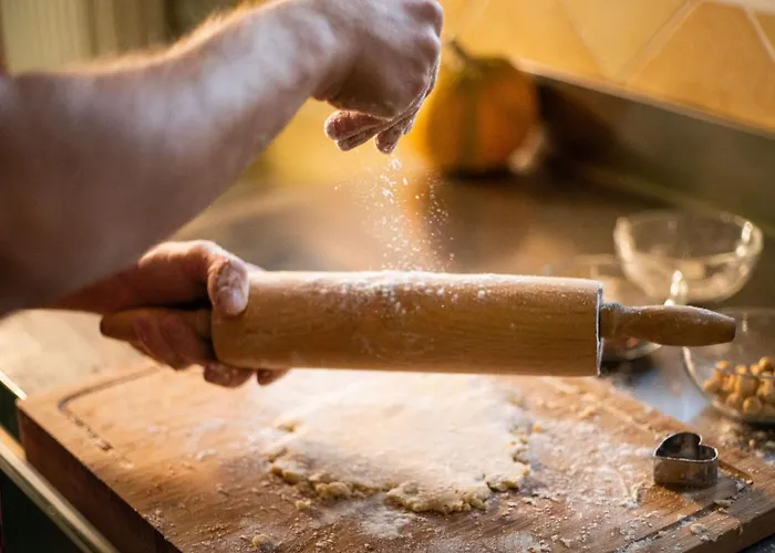 Plan De La Tour Farm stay