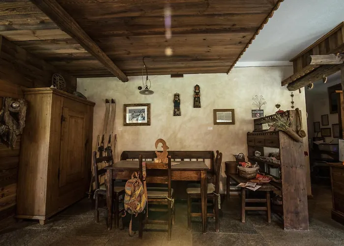 Farm stay Plan De La Tour