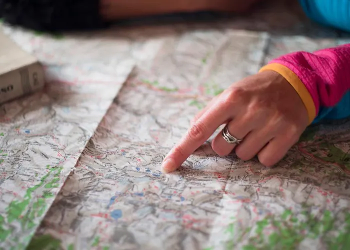 Bauernhof Plan De La Tour Cogne