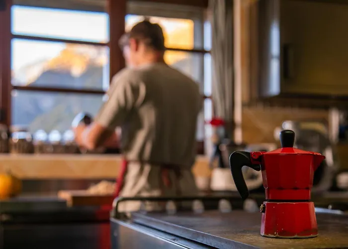 Farm stay Plan De La Tour *